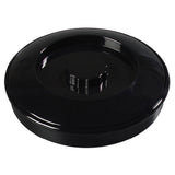 Carlisle 047503 Carlisle Tortilla Server 7-1/2" Dia. With Lid