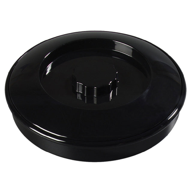 Carlisle 047503 Carlisle Tortilla Server 7-1/2" Dia. With Lid