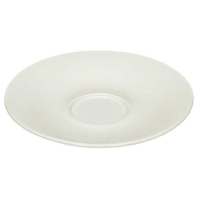 Libbey 9826908 Espresso Saucer 5-1/2" Dia. Round