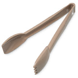Carlisle 460906 Carlisle Carly® Salad Tongs 9"L Temperature Range Up To 212° F