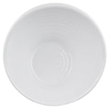 Elite Global Solutions D95RR-W Bowl 18 Oz. 9-1/2" Dia. X 4"H