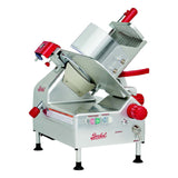 Berkel B12A-SLC - Slicer, Automatic / Manual, Angled Gravity Feed