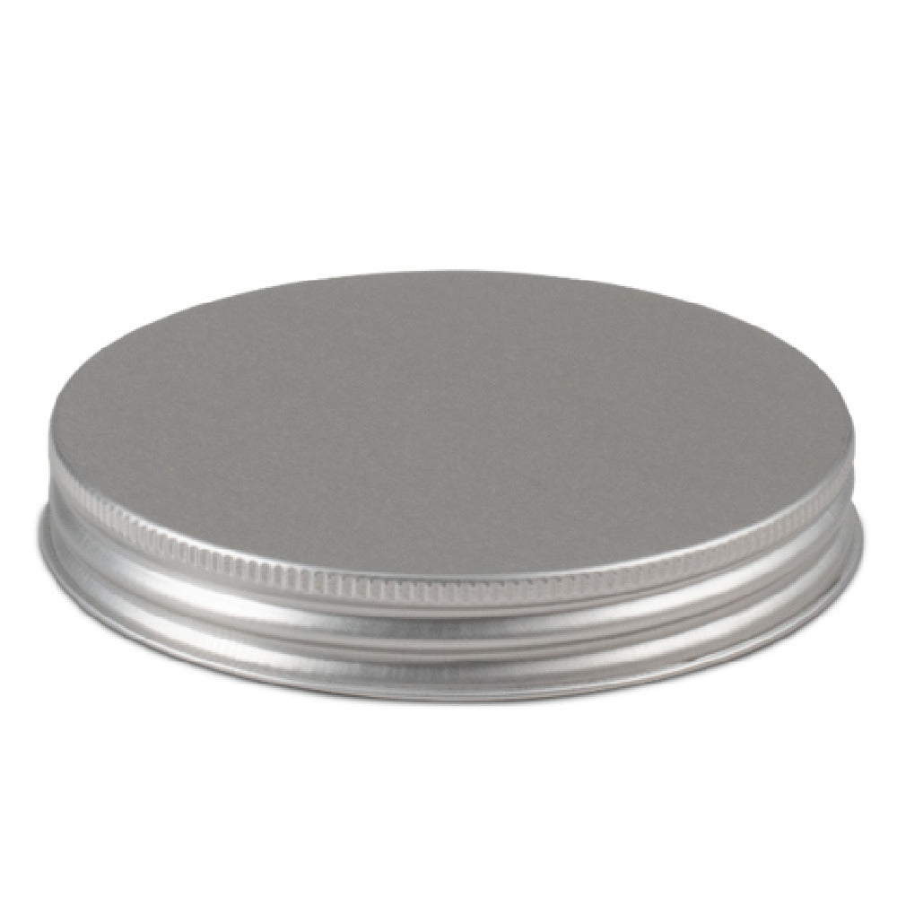 JB Prince RB327 L Comatec Aluminum Lid For 16.9oz Twist Bodega Jar (RB327)