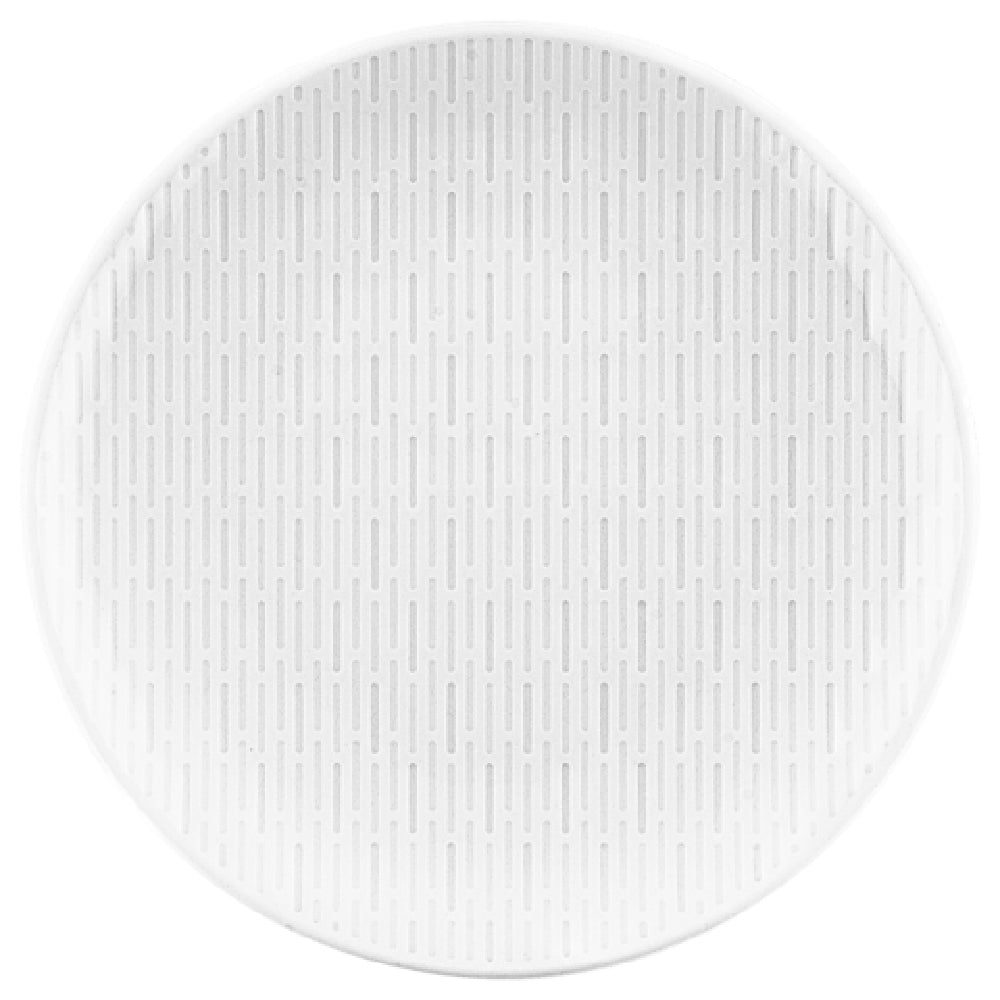BauscherHepp 731265-A10000 Plate 5-9/10" Dia. Round