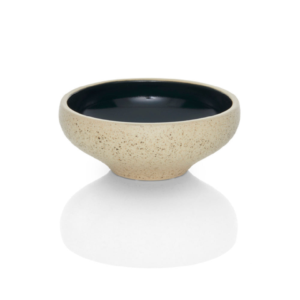 BauscherHepp 53.0009.0120 Dip Bowl 4.5" Dia. Round