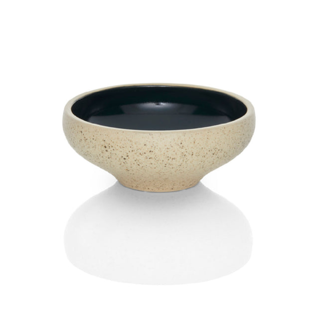 BauscherHepp 53.0009.0120 Dip Bowl 4.5" Dia. Round