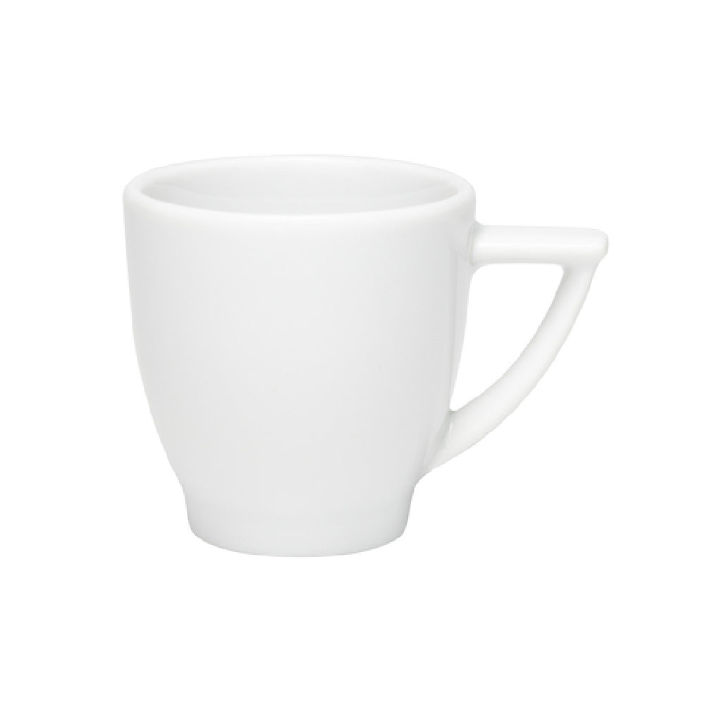 Libbey 9855259 (Formerly Syracuse China) Tall Cup 3 Oz. 2-3/8" Dia.
