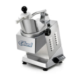 Edlund VARICUT ADJ BLADE Edlund VariCut Food Processor With Blade Featuring An Innovative 7-in-1 Blade And Over 30 Specialized Blades For Effortless Grating