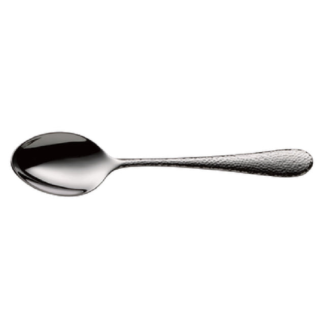 BauscherHepp 59.5004.6740 Dessert Spoon 8"L 18/10 Stainless Steel