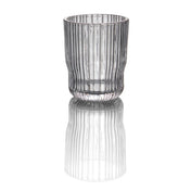 BauscherHepp 53.0050.0207 Beverage Glass 8.5 Oz. 3.1" Dia. X 3.8"H