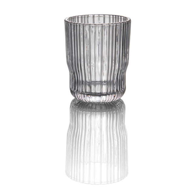 BauscherHepp 53.0050.0207 Beverage Glass 8.5 Oz. 3.1" Dia. X 3.8"H