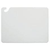 Hubert 84274 - Cutting Board, 20" X 15" X 3/8"H, Rectangular
