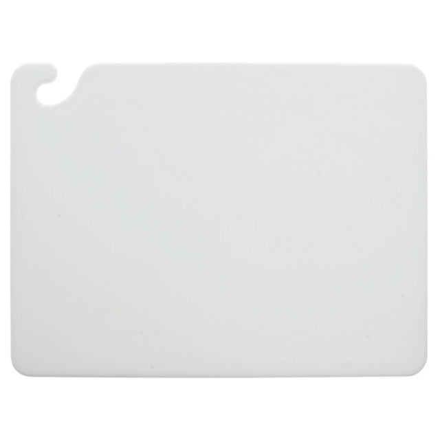 Hubert 84274 - Cutting Board, 20" X 15" X 3/8"H, Rectangular