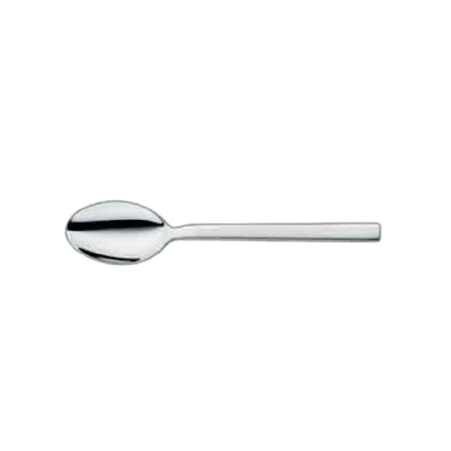 BauscherHepp 10.5304.6060 Dessert Spoon 7-3/4" Silver Plate Finish