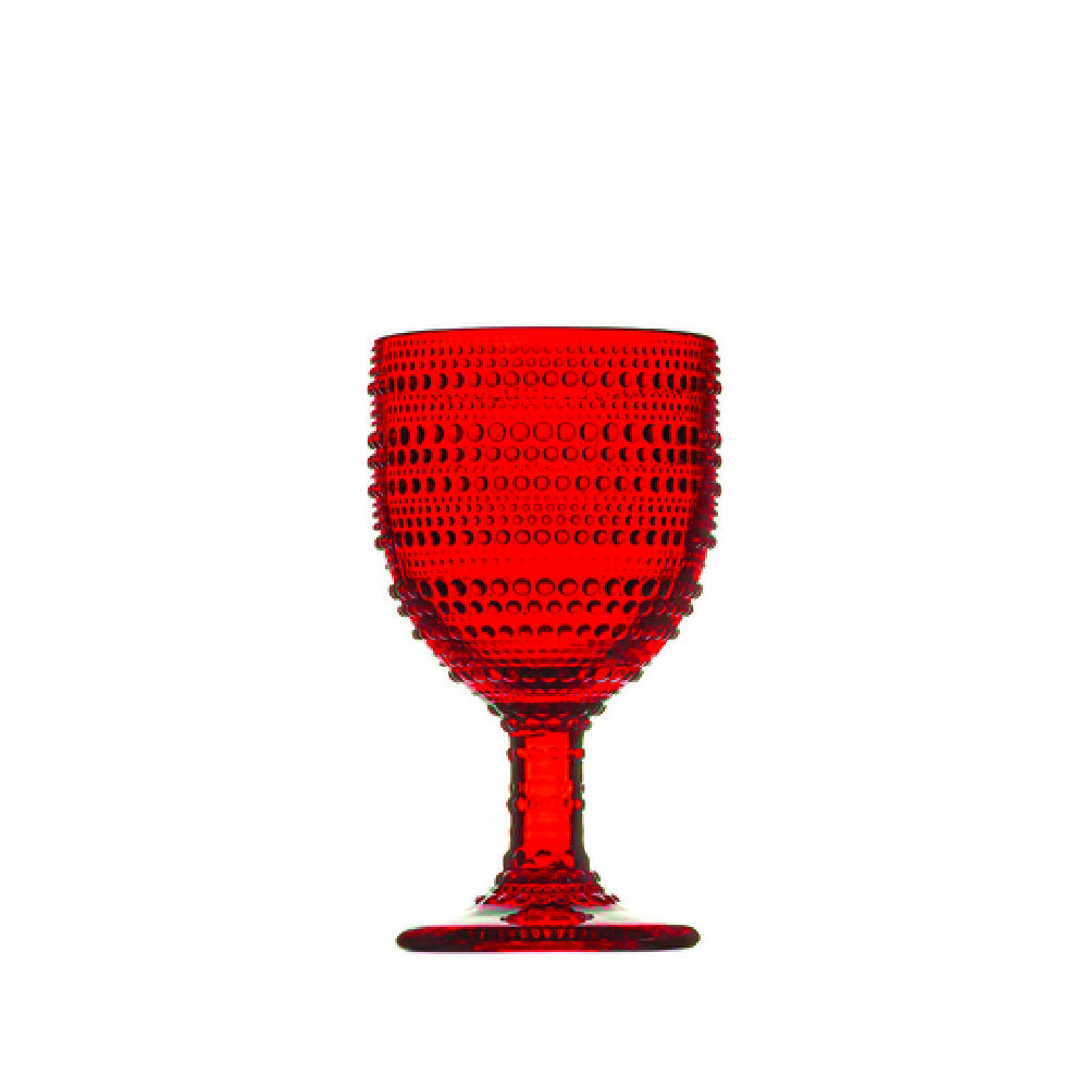 Hospitality Brands FG353001-016 Legend Glassware Pearls All Purpose Glass 11 Oz.