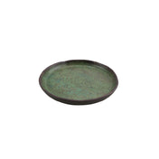 GET Enterprises 20009-SP Savor Round Plate 8" Dia. Melamine