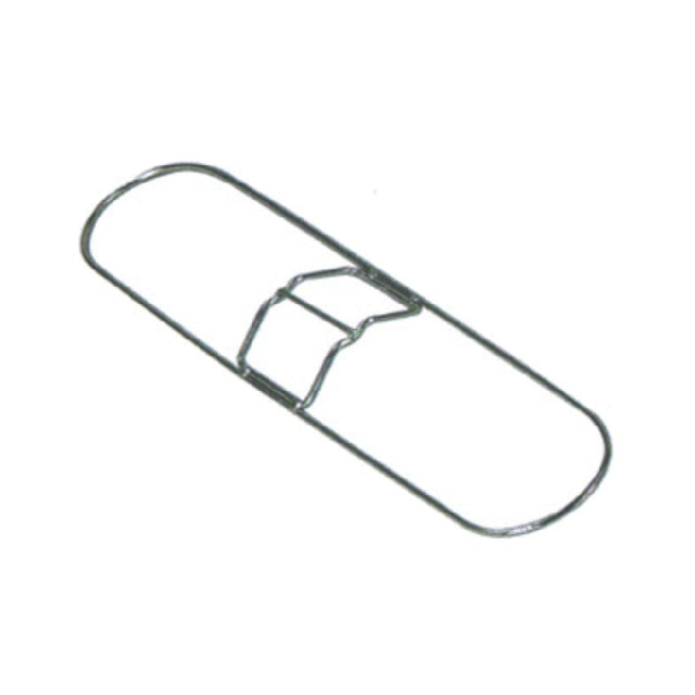 Carlisle 364724800 Carlisle Dust Mop Frame 48"L X 5"W Heavy-gauge Full-weld Construction
