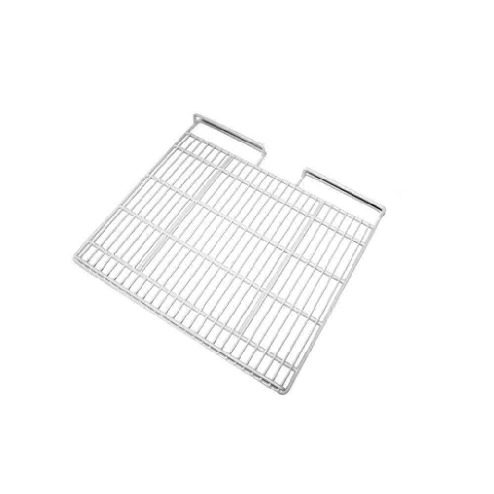 Kelvinator Commercial 880731 - Additional Shelf (white) For 12 Cu. Ft. Glass Door Merchandiser