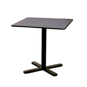Emuamericas Llc 525 Darwin Tilt Top Table Outdoor/indoor 28" X 28" X 29"H