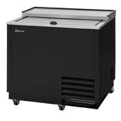 Turbo Air TBC-36SB-GF-N Super Deluxe Glass Chiller & Froster 36-3/4"W X 26-1/2"D X 33-1/4"H
