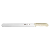 Winco KWP-122 Roast Beef Slicer 12" Blade Stamped