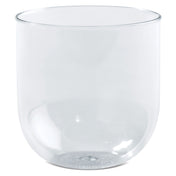 JB Prince RB120 D Martellato Disposable Tumbler 1-1/2 Oz. 1-2/3" Dia. X 1-7/10"H