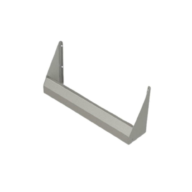 Perlick SR-S72AR Speed Rail Single 72" W