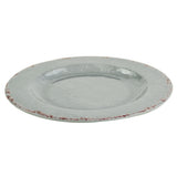 BauscherHepp TGY1633 Casablanca Collection Plate 11" Dia. X 3/4"H Round