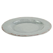 BauscherHepp TGY1633 Casablanca Collection Plate 11" Dia. X 3/4"H Round