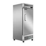 Omcan 58000 (RE-TH-0021-HC) Juneau Refrigerator Reach In One-section