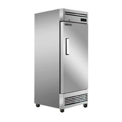 Omcan 58000 (RE-TH-0021-HC) Juneau Refrigerator Reach In One-section
