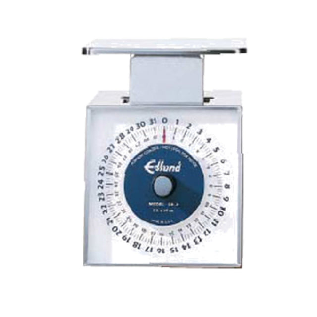 Edlund SF-25 Scale Portion Dial Type