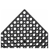 Notrax T12U3919BL T12 San-EZE® Grease-Resistant Floor Mat 39" X 19-1/2" 7/8" Thick