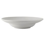 Tuxton BPD-1204 Pasta/Salad Bowl 21 Oz. 12" Dia. X 2-5/8"H
