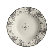 Steelite HL56463901 Rim Soup Bowl 12.75 Oz 9.125" X 1.75"