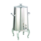 Service Ideas URN50VPSRGCL FlameFree™ Thermo-Urn Regal Traditional Spigot Vacuum Insulated Urn