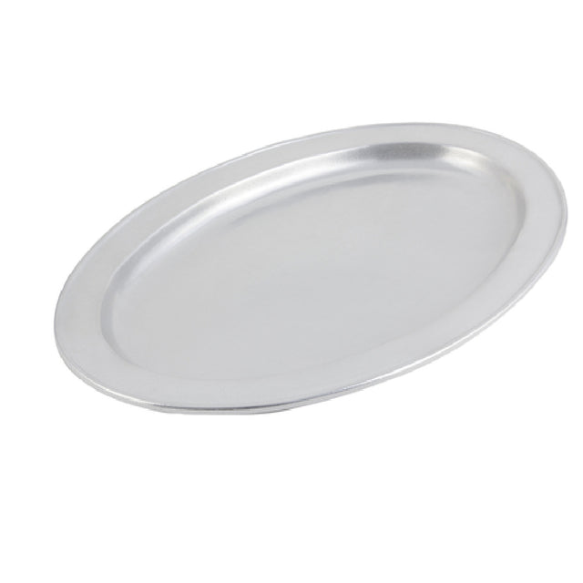 Bon Chef 2044 Serving Tray 12-1/4" X 17" Oval
