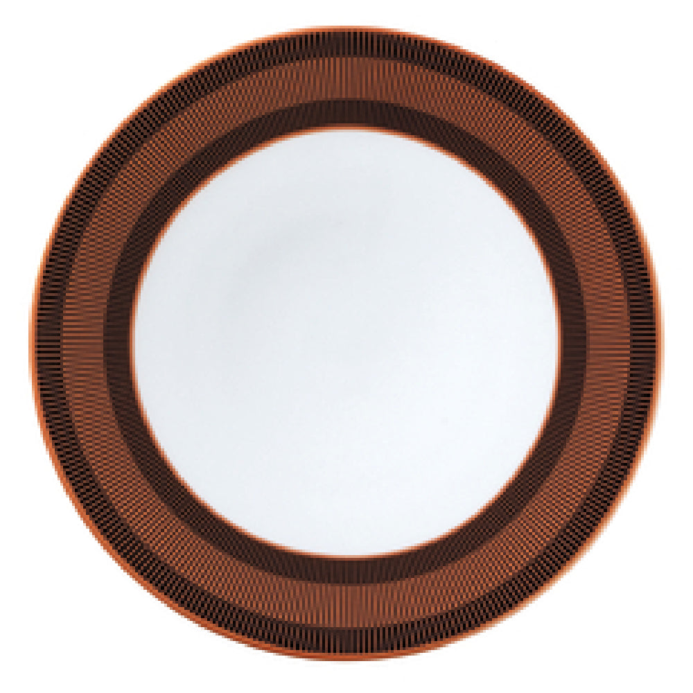 Steelite 82105AND0472 Plate 6.0" X 0.625" Signature