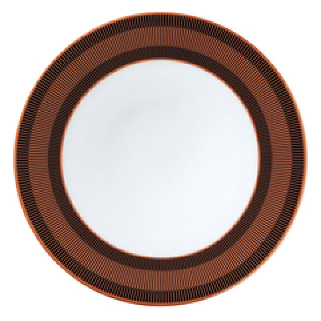 Steelite 82105AND0472 Plate 6.0" X 0.625" Signature