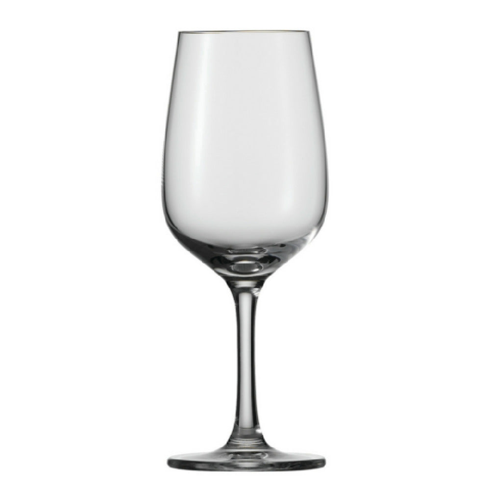 Fortessa 00DV.117536 Schott Zwiesel Congresso Wine Glass (Shape #0) 12 Oz. Dishwasher Safe