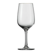 Fortessa 00DV.117536 Schott Zwiesel Congresso Wine Glass (Shape #0) 12 Oz. Dishwasher Safe