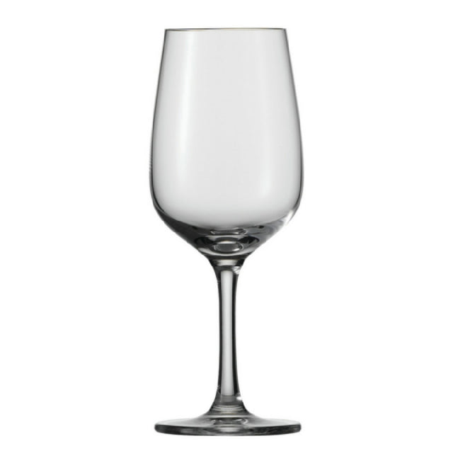 Fortessa 00DV.117536 Schott Zwiesel Congresso Wine Glass (Shape #0) 12 Oz. Dishwasher Safe