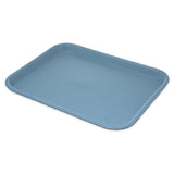 Carlisle CT101459 Carlisle Café Tray 13-7/8"L X 10-3/4"W X 4/5"H Rectangular