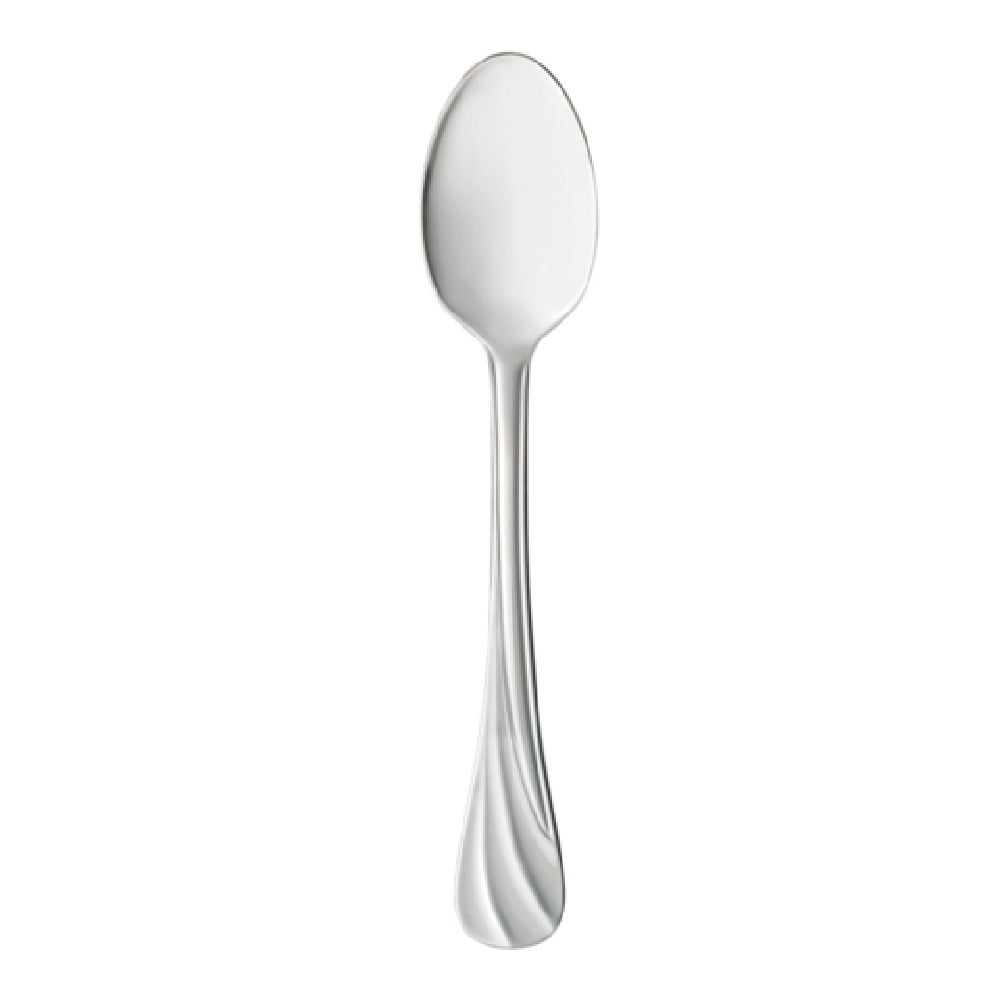 Libbey 491 001 (Formerly World Tableware) Teaspoon 6-3/8" 18/8 Stainless Steel