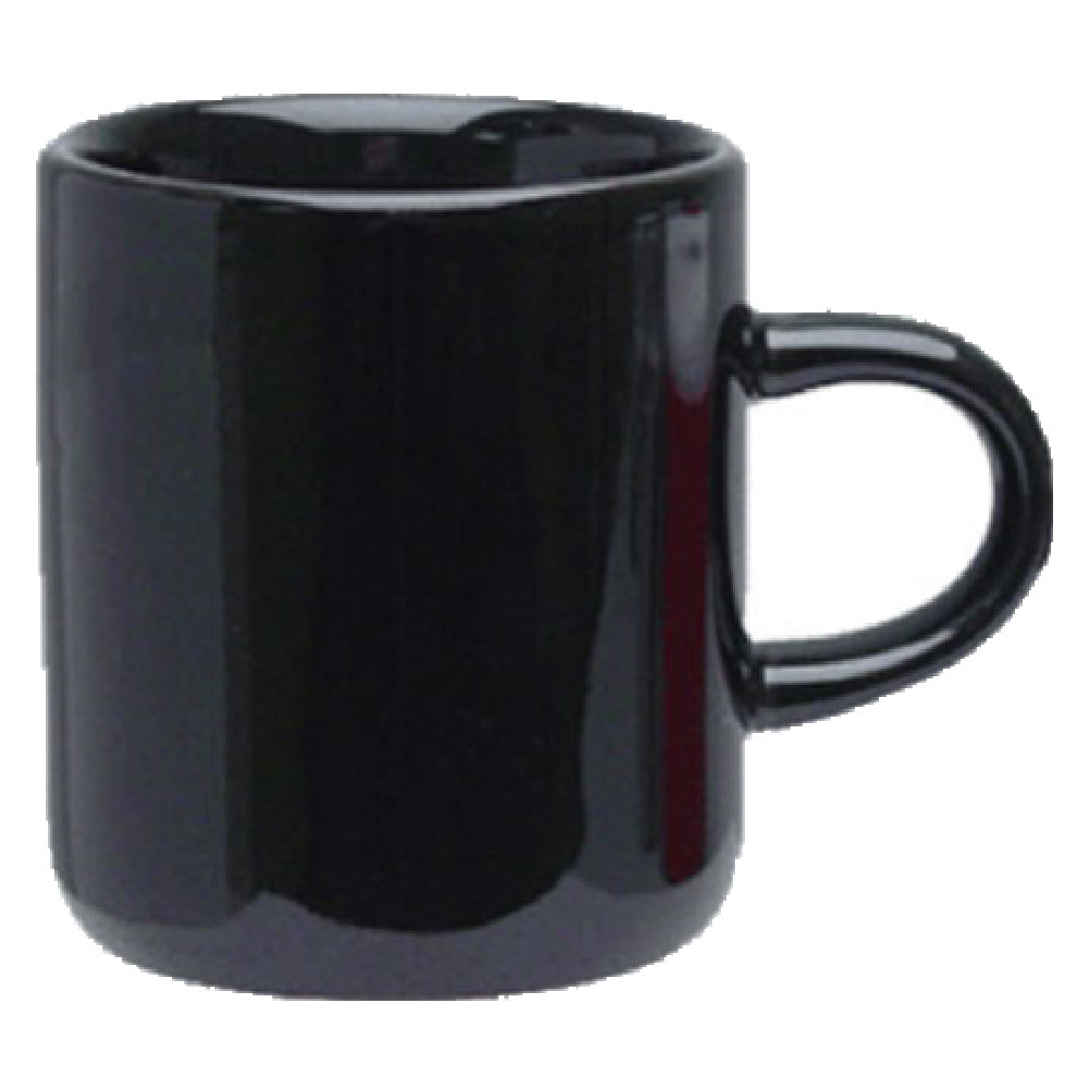 International Tableware 81062-05 Espresso Cup 3.5 Oz. 2-1/4" Dia. X 2-1/2"H