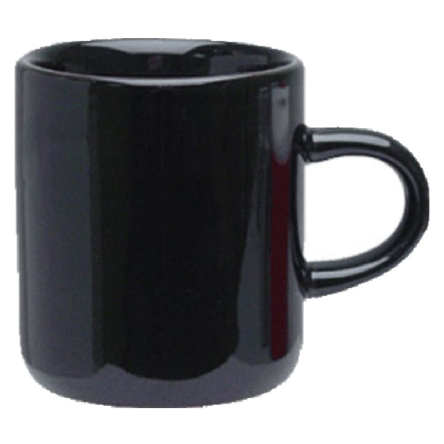 International Tableware 81062-05 Espresso Cup 3.5 Oz. 2-1/4" Dia. X 2-1/2"H