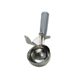 TableCraft Products 2108 - Cash & Carry Disher, Size 8,4 Oz. Capacity, 8.875" X 3.25" X 1.625"