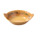 Yanco OL-512 Olive Bowl 2 Qt. 12-1/2" Dia. X 3"H