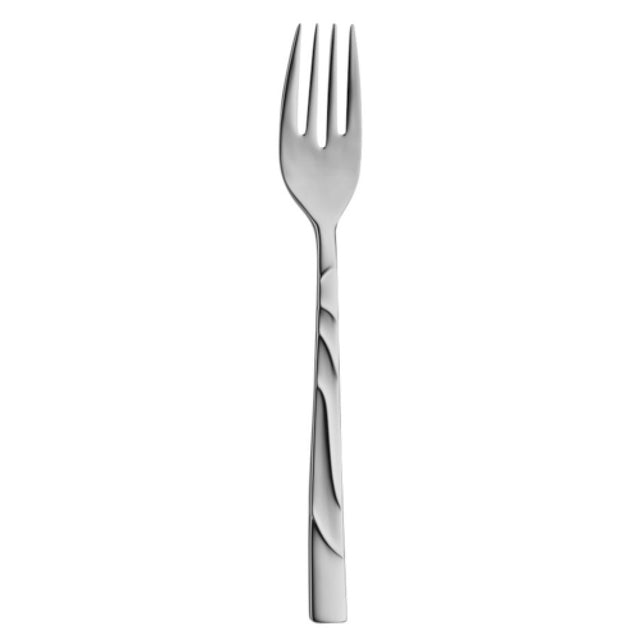BauscherHepp 01.0026.2323 Fish Fork Stainless Steel Sundry By WMF/Hepp