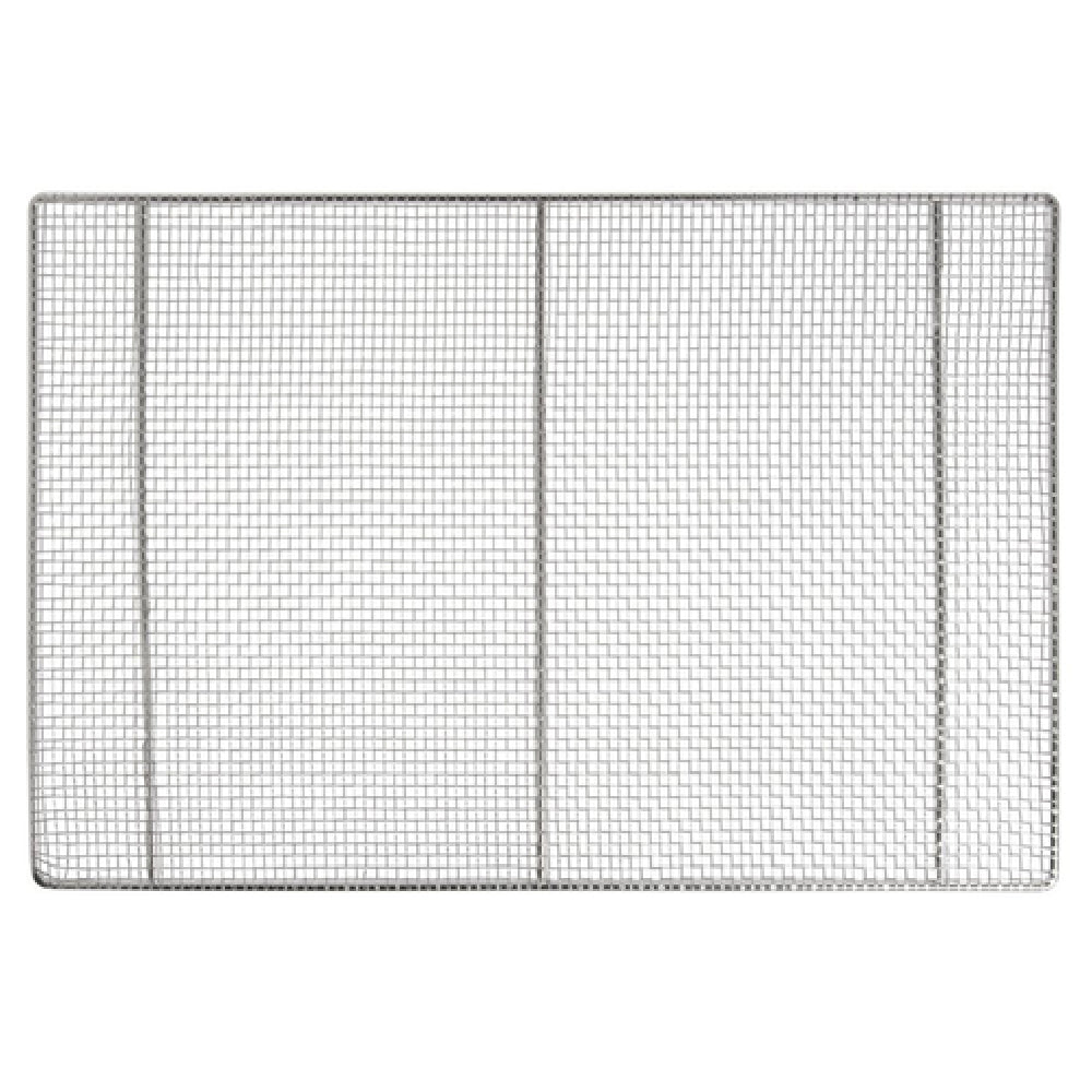 Hubert 57123 - Fry Screen, For Cradle #46429,25" X 17", Rectangular